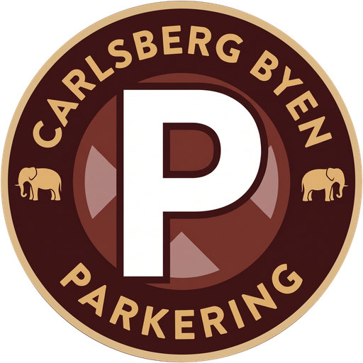 Carlsberg Byen Parkering